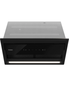 Купить Вытяжка полновстраиваемая Haier HVQ-B6536B черный/черный в Техноленде