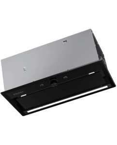 Купить Вытяжка полновстраиваемая Haier HVQ-B4535B черный/черный в Техноленде