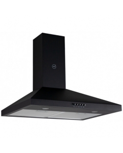 Купить Вытяжка каминная MBS LAURUS 160 черный в Техноленде