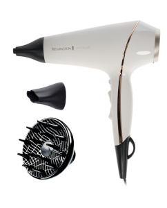 Купить Фен Remington AC9140 розовый/золотистый в Техноленде