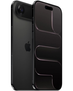 Купить 6.5" Смартфон Apple iPhone Air 256 ГБ черный в Техноленде
