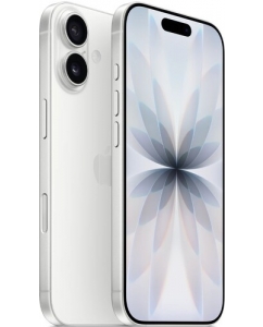 Купить 6.3" Смартфон Apple iPhone 17 512 ГБ белый в Техноленде