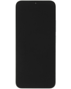 Купить 6.9" Смартфон POCO C85 256 ГБ зеленый в Техноленде