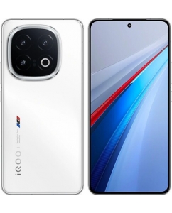 Купить 6.82" Смартфон Vivo iQOO 13 256 ГБ белый в Техноленде