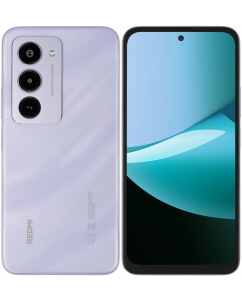 Купить 6.9" Смартфон Xiaomi REDMI 15 128 ГБ фиолетовый в Техноленде