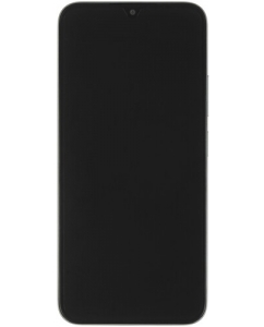 Купить 6.9" Смартфон POCO C85 128 ГБ зеленый в Техноленде