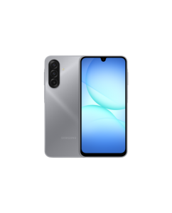 Купить 6.7" Смартфон Samsung Galaxy A17 256 ГБ серый в Техноленде