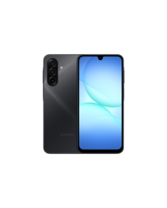 Купить 6.7" Смартфон Samsung Galaxy A17 128 ГБ черный в Техноленде