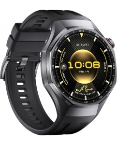 Купить Смарт-часы HUAWEI WATCH GT 6 Pro 46mm в Техноленде