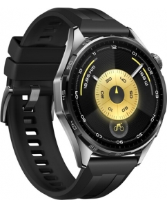 Купить Смарт-часы HUAWEI WATCH GT 6 46mm в Техноленде