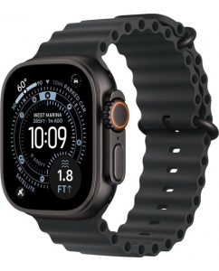 Купить Смарт-часы Apple Watch Ultra 3 49mm в Техноленде