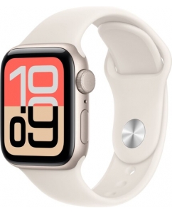 Купить Смарт-часы Apple Watch SE 3 40mm в Техноленде