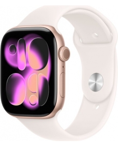 Купить Смарт-часы Apple Watch Series 11 46mm в Техноленде