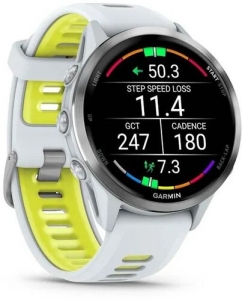 Купить Спортивные часы Garmin Forerunner 970 в Техноленде
