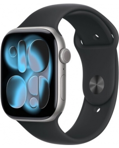 Купить Смарт-часы Apple Watch Series 11 46mm в Техноленде