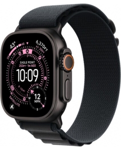 Купить Смарт-часы Apple Watch Ultra 3 49mm в Техноленде
