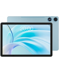Купить 10.92" Планшет Teclast P50 2025 LTE 128 ГБ голубой в Техноленде