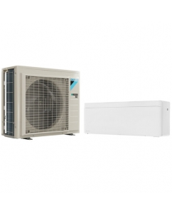 Купить Кондиционер настенный сплит-система Daikin FTXA42AW/RXA42B белый в Техноленде