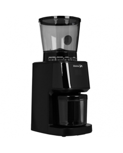 Купить Кофемолка электрическая Stelvio FR300 черный в Техноленде