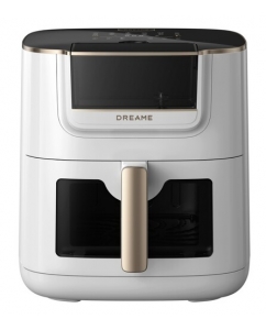 Купить Аэрогриль Dreame Tasti Airfryer AF30 белый в Техноленде