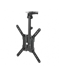 Купить Кронштейн для ТВ UNITEKI SNM3440CB черный в Техноленде