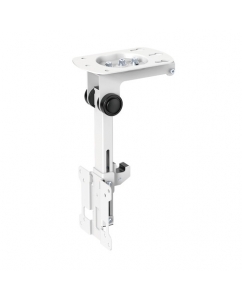 Купить Кронштейн для ТВ UNITEKI SNM3110CBW белый в Техноленде