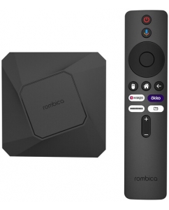 Купить Медиаплеер Rombica Box Axon в Техноленде