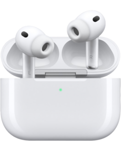 Купить Наушники TWS Apple AirPods Pro 3 белый в Техноленде