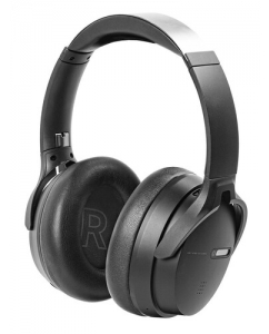 Купить Беспроводные/проводные наушники SIMGOT EH500 черный в Техноленде