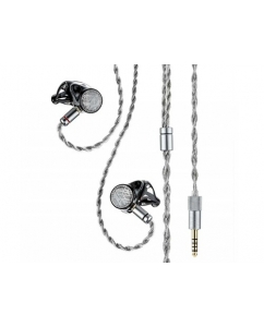 Купить Проводные наушники MOONDROP Meteor черный в Техноленде