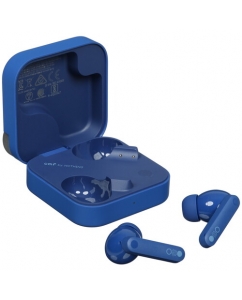 Купить Наушники TWS CMF by Nothing Buds Pro 2 синий в Техноленде
