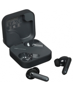 Купить Наушники TWS CMF by Nothing Buds Pro 2 черный в Техноленде