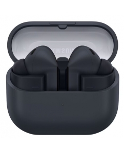 Купить Наушники TWS Samsung Buds3 FE черный в Техноленде