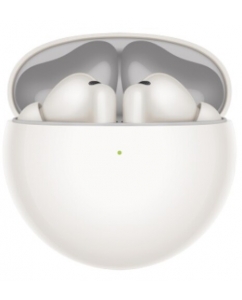 Купить Наушники TWS Huawei Freebuds 7i белый в Техноленде