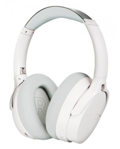 Купить Беспроводные/проводные наушники SIMGOT EH500 белый в Техноленде