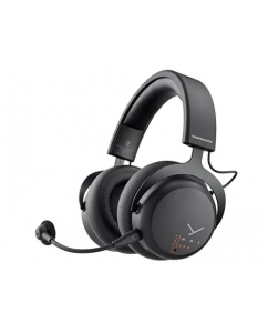 Купить Беспроводные/проводные наушники Beyerdynamic MMX 200 черный в Техноленде