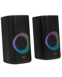 Купить Колонки Havit SK212 черный в Техноленде