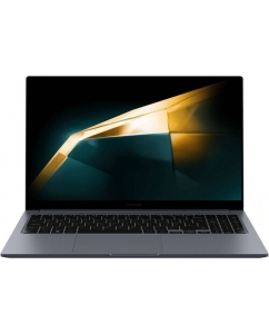 Купить 15.6" Ноутбук Samsung Galaxy Book 4 NP750XGJ серый в Техноленде