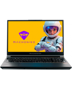 Купить 15.6" Ноутбук Machenike S15 Pulsar S черный в Техноленде
