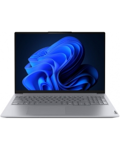 Купить 16" Ноутбук Lenovo ThinkBook 16 G8 IRL серый в Техноленде