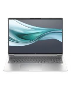 Купить 16" Ноутбук HP Elitebook 660 G11 серебристый в Техноленде