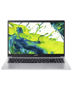 Купить 15.6" Ноутбук Acer Aspire Lite AL15-33P-C6WL серебристый в Техноленде