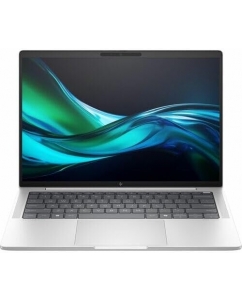 Купить 14" Ноутбук HP Elitebook 1040 G11 серебристый в Техноленде