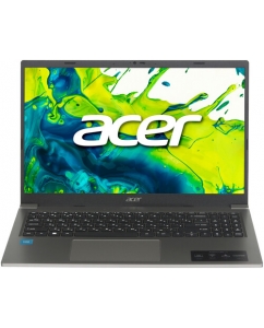 Купить 15.6" Ноутбук Acer Aspire Lite AL15-33P-C7Z4 серый в Техноленде