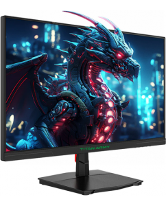 Купить 24.5" Монитор Titan Army P2510H черный в Техноленде