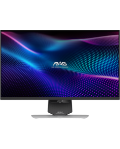 Купить 27" Монитор MSI MPG 274URDFW E16M белый в Техноленде