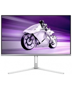 Купить 31.5" Монитор Philips Evnia 32M2N8800 белый в Техноленде