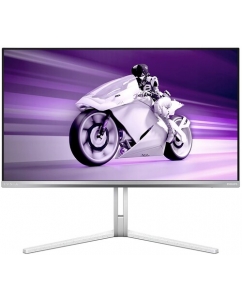 Купить 27" Монитор Philips Evnia 27M2N8800 белый в Техноленде