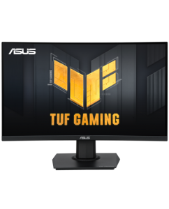 Купить 23.6" Монитор ASUS TUF Gaming VG24VQER черный в Техноленде