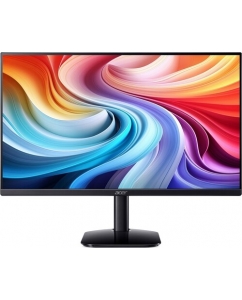 Купить 27" Монитор Acer KA272G0bi черный в Техноленде